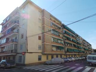 Appartement  Pz/ de las escuelas. Solvia inmobiliaria  piso alicantealacant