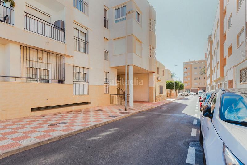 Foto 837cb719-ec3d-4863-8104-599706be4f33. Appartamento in El Sabinar-Urbanizaciones-Las Marinas-Playa Serena Roquetas de Mar