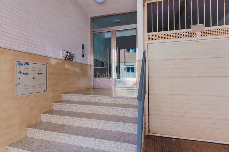 Foto 848b3db9-fd46-4e25-9095-f104e4b6f00e. Appartamento in El Sabinar-Urbanizaciones-Las Marinas-Playa Serena Roquetas de Mar