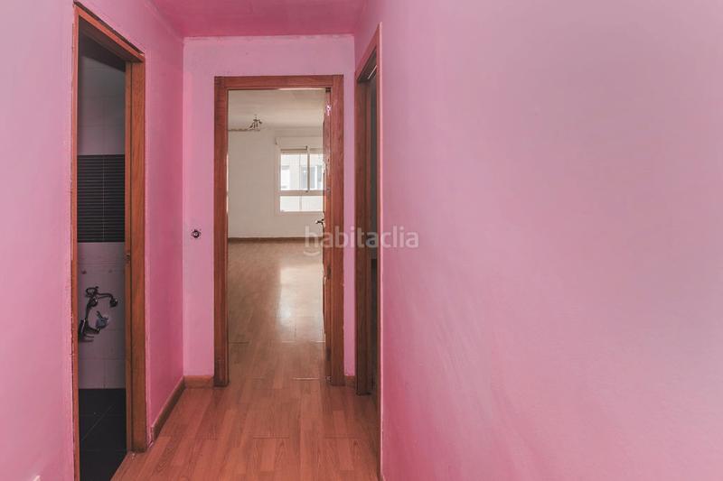 Foto cd4cb8b3-2fc0-4e11-9333-1de1ca1e5452. Appartamento in El Sabinar-Urbanizaciones-Las Marinas-Playa Serena Roquetas de Mar