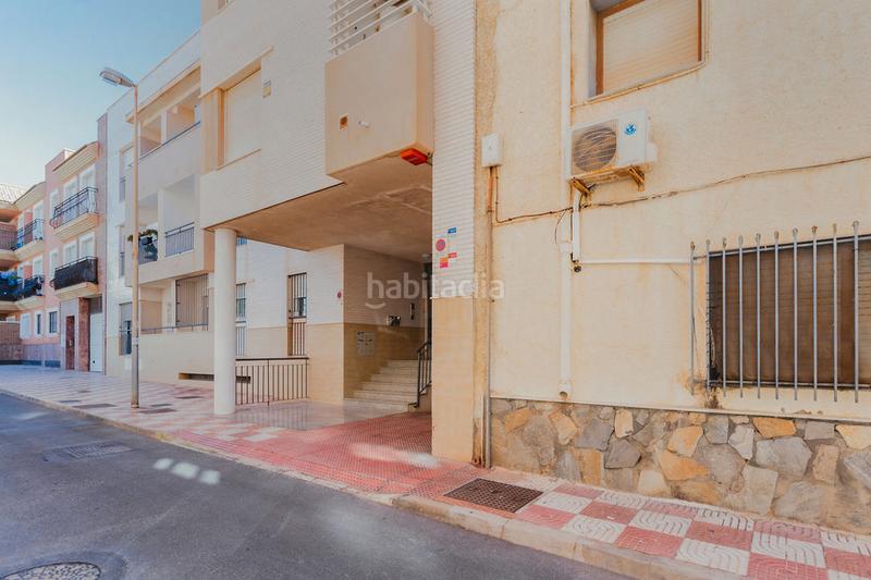 Foto d3ded266-cd3c-425b-a89e-b7e1feb1ecd5. Appartamento in El Sabinar-Urbanizaciones-Las Marinas-Playa Serena Roquetas de Mar