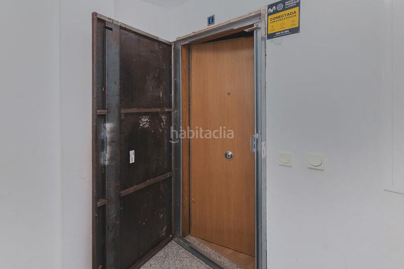 Foto ed8e7d54-b461-4abe-a928-8de29e8b15d0. Appartamento in El Sabinar-Urbanizaciones-Las Marinas-Playa Serena Roquetas de Mar