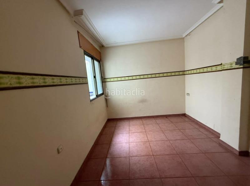 Foto 36be119d-509d-46cd-9236-c4ca8a9060a0. Piso solvia inmobiliaria piso ejido el en Santa María del Águila Ejido (El)