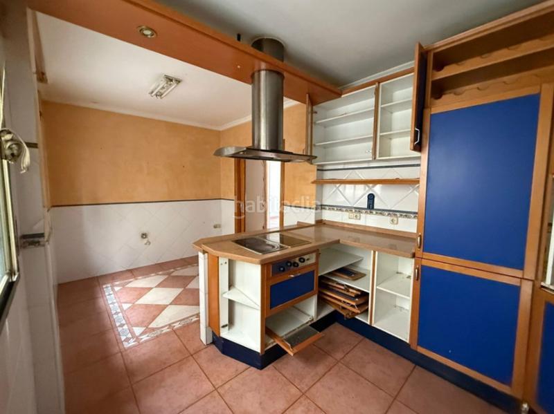 Foto e3549bd3-edff-4215-88ef-582908850d7f. Piso solvia inmobiliaria piso ejido el en Santa María del Águila Ejido (El)