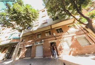 Local commercial  C/ aigues del llobregat. Solvia inmobiliaria  locales hospitalet de llobregat el