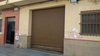 Local Comercial en C/ Malvarrosa