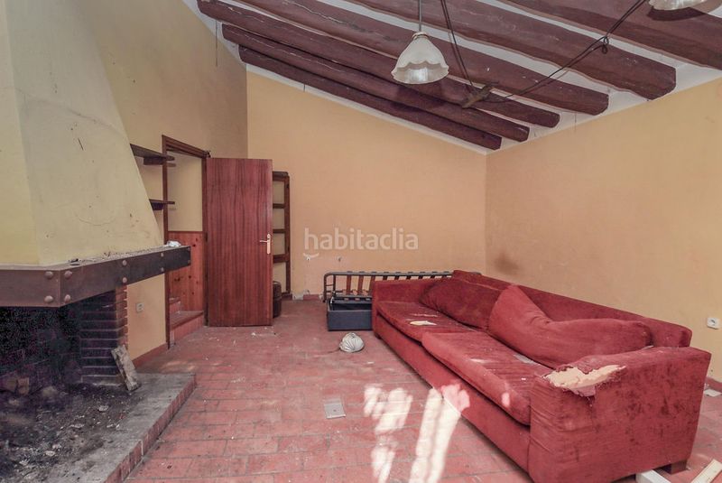 Foto 1e068cd1-be9a-42ca-b6fe-6f3954712019. Edificio in Montmell (El)