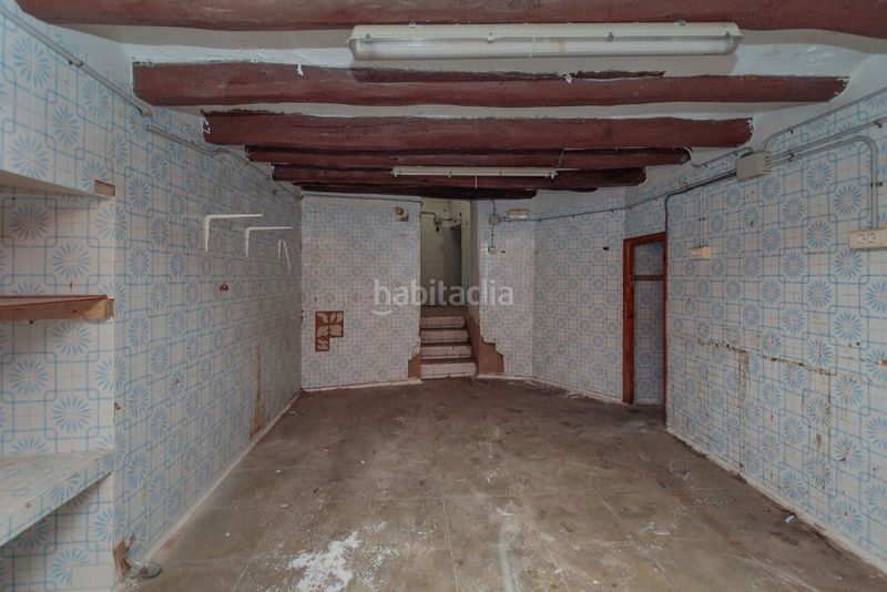 Foto 4354ba3f-7972-427e-946d-179623ca01fa. Edificio in Montmell (El)