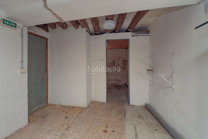 Foto 5414f4ef-ef84-460e-9d05-ace4f58e6a9b. Edificio in Montmell (El)