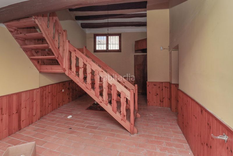 Foto 97ca7088-9547-47ff-b539-8ace7c51b824. Edificio in Montmell (El)