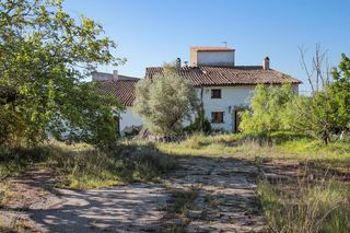 Edifici a Ur/ La Moixeta