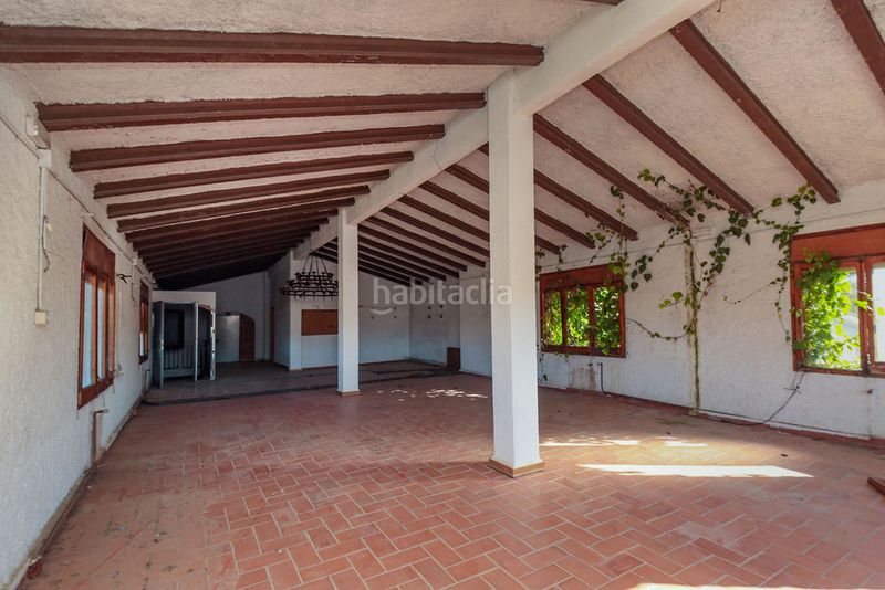 Foto f7968ed3-b7d9-43bd-b45b-8f079d4026f4. Edificio in Montmell (El)