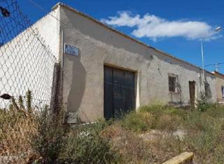Chalet  C/ zafiro. Solvia inmobiliaria  casa níjar