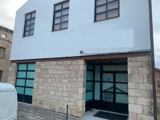 Local Comercial  C/ real. Solvia inmobiliaria  locales sasamón