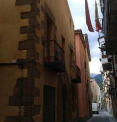 Etagenwohnung  C/ comamala. Solvia inmobiliaria  piso sant joan de les abadesses