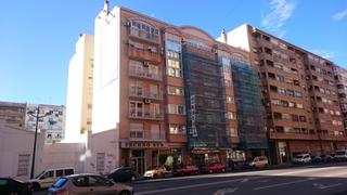 Piso  Av pérez galdos. Solvia inmobiliaria  piso valencia