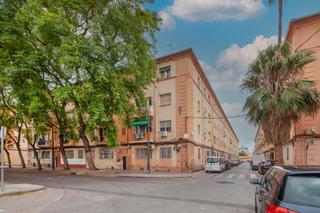 Pis  C/ padre anton martin. Solvia inmobiliaria  piso valencia