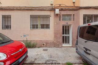 Pis  C/ padre anton martin. Solvia inmobiliaria  piso valencia