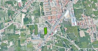 Finca rústica  C/ senda alta. Solvia inmobiliaria  suelo urbanizable murcia