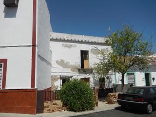 Xalet  C/ cádiz. Solvia inmobiliaria  casa luisiana la