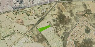 Finca rústica  Pl/ 1 parcela. Solvia inmobiliaria  suelo urbanizable turre