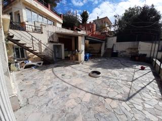 Chalet  Can canals. Solvia inmobiliaria  chalet independiente piera