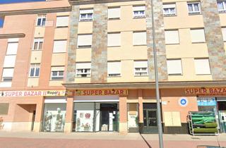 Pis  Av. juan ramón jiménez. Solvia inmobiliaria  piso calasparra