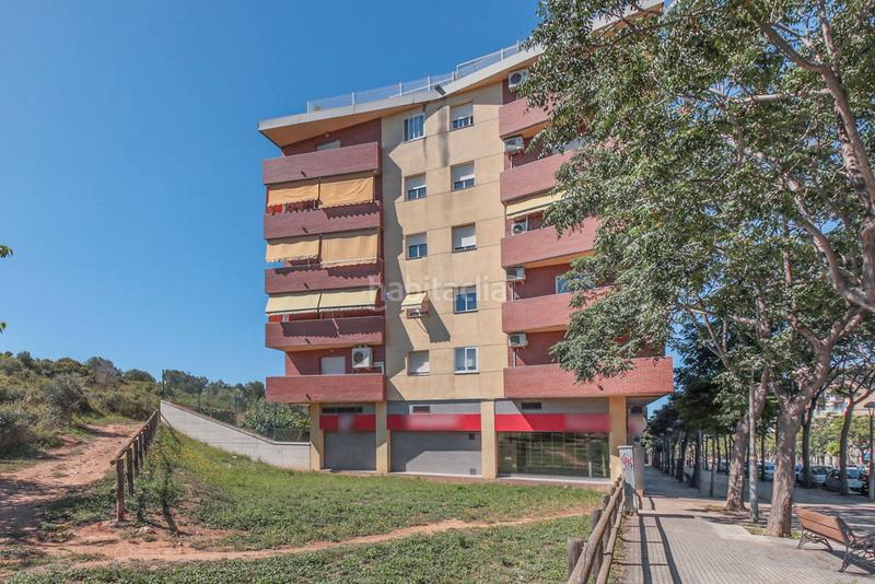 Foto 13bc743d-b4c1-49ff-9a3b-14e4eea4cad2. Local comercial solvia inmobiliaria locales en Sant Pere i Sant Pau Tarragona