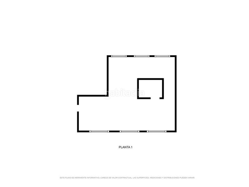 Foto 1f65c959-69db-4d33-9a7d-d53b1b6bdecc. Local comercial solvia inmobiliaria locales en Sant Pere i Sant Pau Tarragona