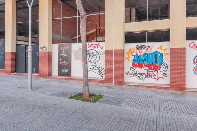 Foto 351a86aa-cb36-4b90-82a4-998f1b5c367b. Local comercial solvia inmobiliaria locales en Sant Pere i Sant Pau Tarragona