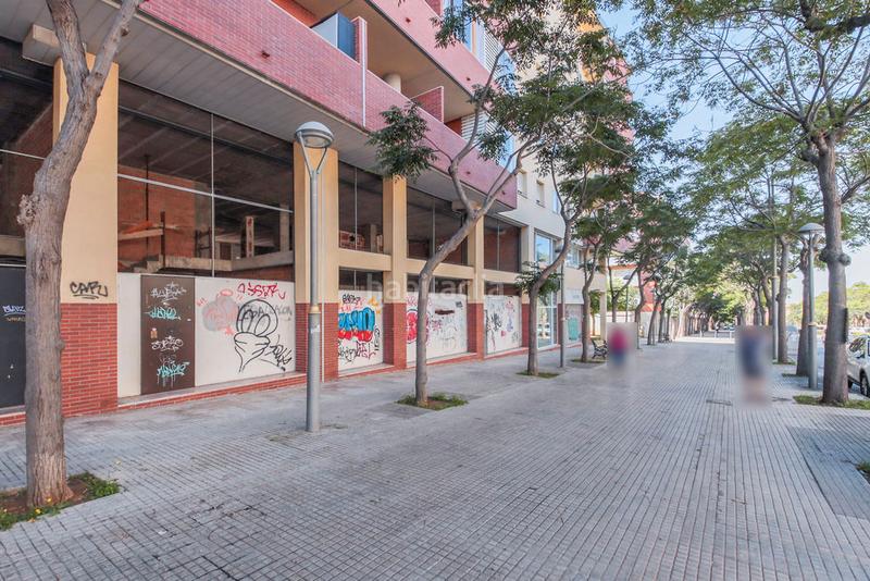 Foto 4039b366-5cff-4e47-8670-576177536bb0. Local comercial solvia inmobiliaria locales en Sant Pere i Sant Pau Tarragona
