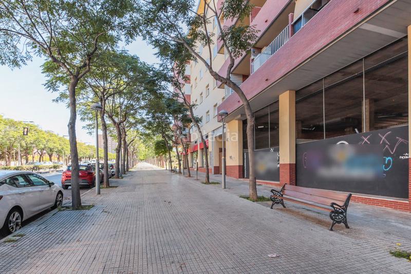 Foto 72971130-312d-4015-a29b-6b74cd6b6a68. Local comercial solvia inmobiliaria locales en Sant Pere i Sant Pau Tarragona