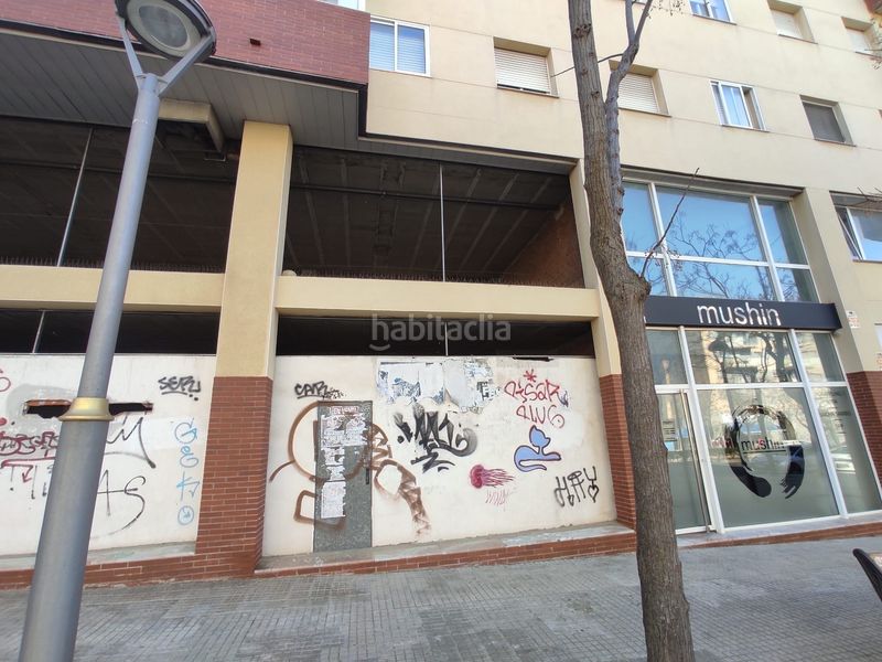 Foto a260bae5-57c0-44ea-a3b7-e9f9105b5dfc. Local comercial a Sant Pere i Sant Pau Tarragona