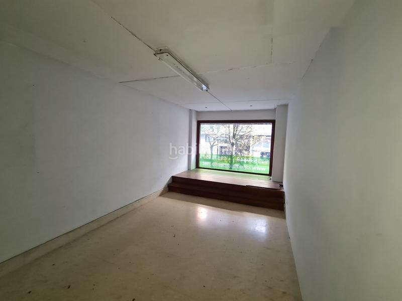 Foto 1bda9f90-0288-4a10-bc3f-eaf2a2cb1b35. Lloguer local comercial a Hernani