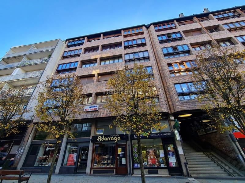 Foto ca4b3967-c540-491c-932c-aa4806a2214c. Lloguer local comercial a Hernani