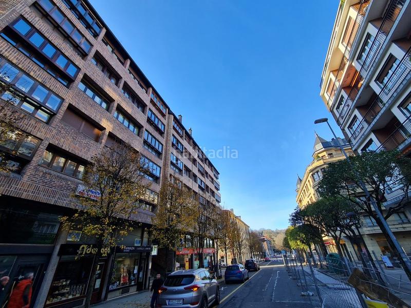 Foto d6fd6e3b-0d9a-465e-8c17-fa35cc3644c5. Lloguer local comercial a Hernani