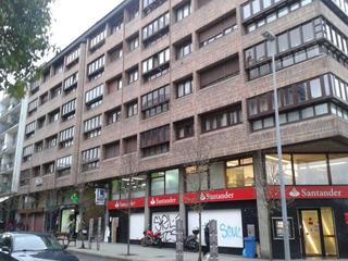 Geschäftsraum in C/ Urbieta Kalea