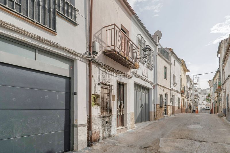 Foto 43ced979-4a16-401c-b98a-84dba0829926. Xalet a Martos