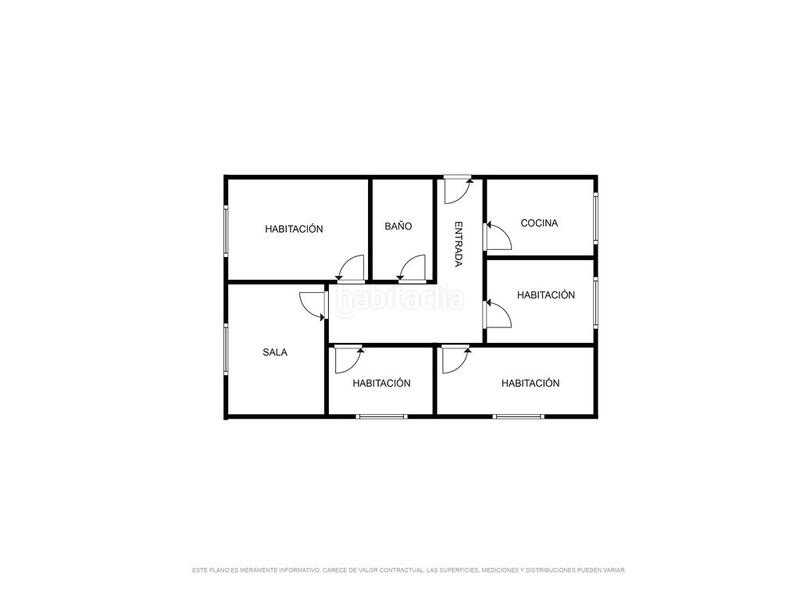 Foto 050f50b4-a40e-4c62-b0db-49d3acf7ec5c. Piso solvia inmobiliaria piso en Lloreda Badalona
