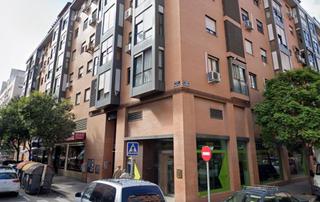 Local Comercial en C/ María Callas