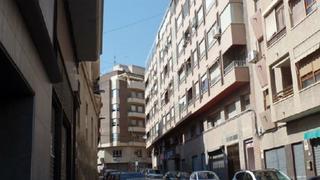 Piso en C/ Al Shafra