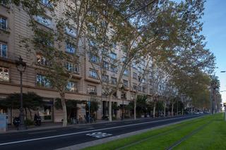 Appartement  Av diagonal. Solvia inmobiliaria  piso barcelona