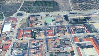 Bureau  C/ el corralot. Solvia inmobiliaria  suelo urbano consolidado càrcer