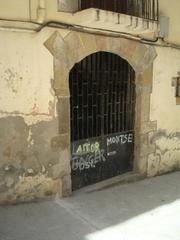 Local Comercial en C/ Forn de Santa Llucia
