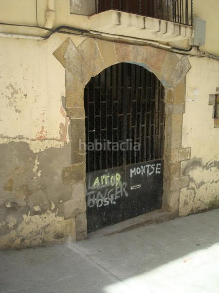 Foto 10b97255-788d-40f4-968a-173d26ecb84e. Local comercial solvia inmobiliaria locales en Barri Antic Manresa