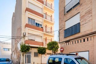 Edificio  C/ aire. Solvia inmobiliaria  edificio alcantarilla