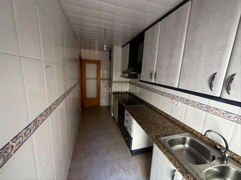 Foto 1ba783d1-c34d-4113-9049-f4d55711cf7b. Piso solvia inmobiliaria piso en Ca n´Oriol Rubí