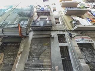Piso en C/ Botella