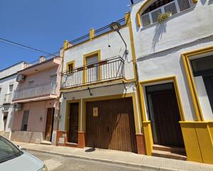 Xalet  C/ pozo. Solvia inmobiliaria  casa carpio el