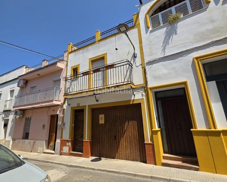 Foto d9f8af52-dca0-4651-9a9a-132e142d096c. Chalet solvia inmobiliaria casa carpio el en Carpio (El)
